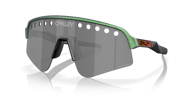 Oakley Sutro Lite Sweep Spectrum Green w/Prizm Black