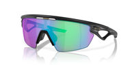 Oakley Sphaera Matte Black w/Prizm Golf