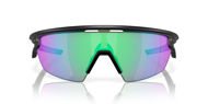 Oakley Sphaera Matte Black w/Prizm Golf