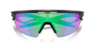 Oakley Sphaera Matte Black w/Prizm Golf