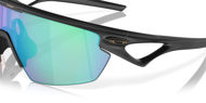 Oakley Sphaera Matte Black w/Prizm Golf