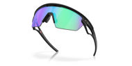 Oakley Sphaera Matte Black w/Prizm Golf