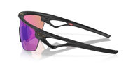 Oakley Sphaera Matte Black w/Prizm Golf