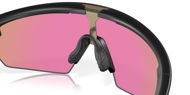 Oakley Sphaera Matte Black w/Prizm Golf