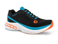 Topo Specter Black/Blue