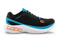 Topo Specter Black/Blue