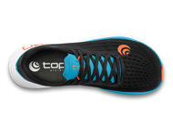 Topo Specter Black/Blue