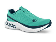 Topo Specter Teal/Navy