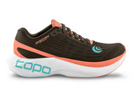 Topo Specter Womens Black/Peach