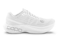 Topo Specter Womens White/Grey