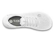 Topo Specter Womens White/Grey