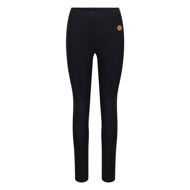 Tufte Maple Hiking Tights Womens Black Beauty/Phantom