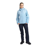 Tufte Pine Jacket Womens Dutch Canal