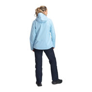 Tufte Pine Jacket Womens Dutch Canal