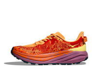 Hoka Speedgoat 6 Womens Sherbet/Beet Root