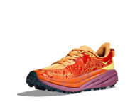 Hoka Speedgoat 6 Womens Sherbet/Beet Root