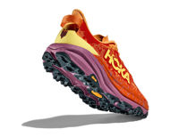 Hoka Speedgoat 6 Womens Sherbet/Beet Root