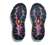 Hoka Speedgoat 6 Womens Sherbet/Beet Root