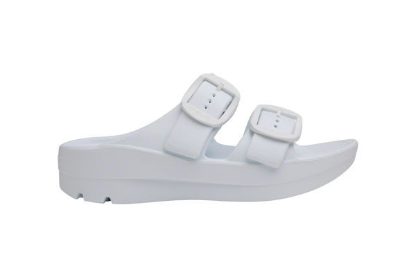 Telic Boise Bliss Womens Snow White