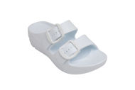 Telic Boise Bliss Womens Snow White