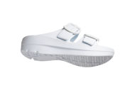 Telic Boise Bliss Womens Snow White