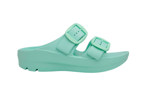 Telic Boise Bliss Womens Seafoam Green