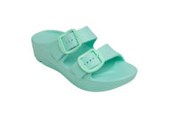 Telic Boise Bliss Womens Seafoam Green