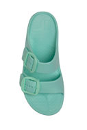 Telic Boise Bliss Womens Seafoam Green