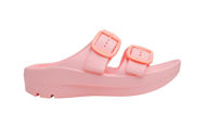 Telic Boise Bliss Womens Rose Quartz