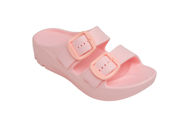 Telic Boise Bliss Womens Rose Quartz