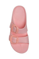 Telic Boise Bliss Womens Rose Quartz