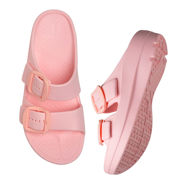 Telic Boise Bliss Womens Rose Quartz