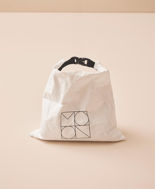 Moonchild Dry Bag White 