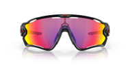 Oakley Jawbreaker Matte Black w/Prizm Road