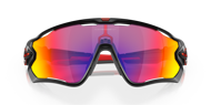 Oakley Jawbreaker Matte Black w/Prizm Road