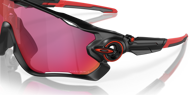 Oakley Jawbreaker Matte Black w/Prizm Road