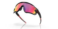 Oakley Jawbreaker Matte Black w/Prizm Road