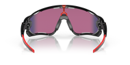 Oakley Jawbreaker Matte Black w/Prizm Road