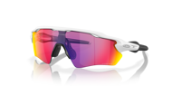 Oakley Radar EV XS Path Matte White w/Prizm Road  