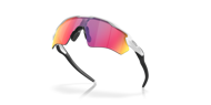 Oakley Radar EV XS Path Matte White w/Prizm Road  