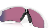 Oakley Radar EV XS Path Matte White w/Prizm Road  