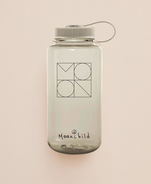 Moonchild Water Bottle  