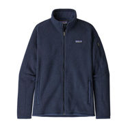 Patagonia Better Sweater Jacket Womens New Navy