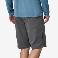 Patagonia Quandary Shorts 10inch Forge Grey