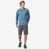 Patagonia Quandary Shorts 10inch Forge Grey