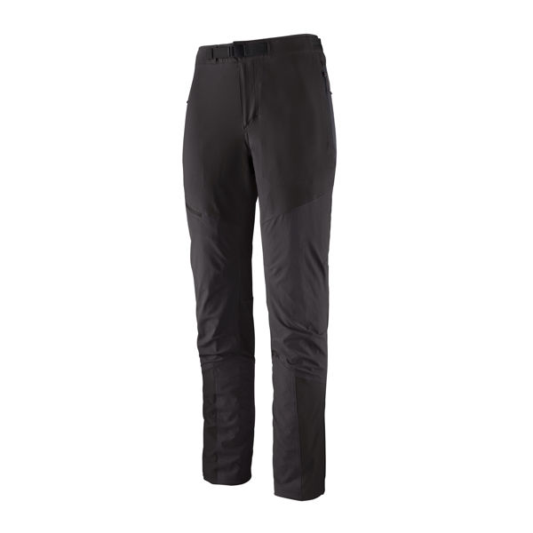 Patagonia Terravia Alpine Pants Black