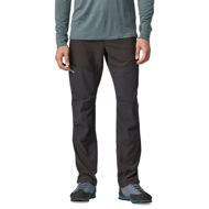 Patagonia Terravia Alpine Pants Black