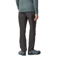 Patagonia Terravia Alpine Pants Black