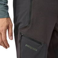 Patagonia Terravia Alpine Pants Black