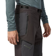 Patagonia Terravia Alpine Pants Black